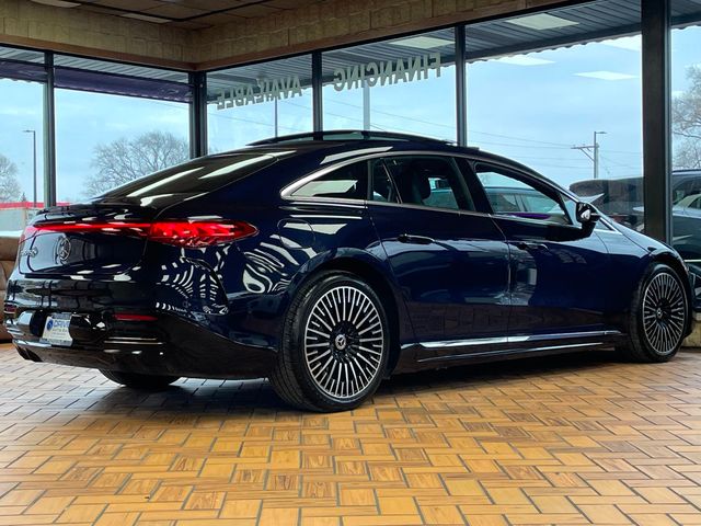 2023 Mercedes-Benz EQS EQS 450+ Sedan - 22957800 - 10