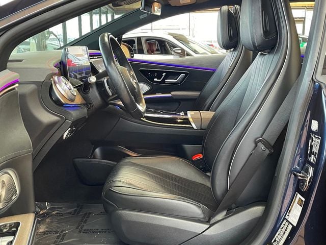 2023 Mercedes-Benz EQS EQS 450+ Sedan - 22957800 - 11