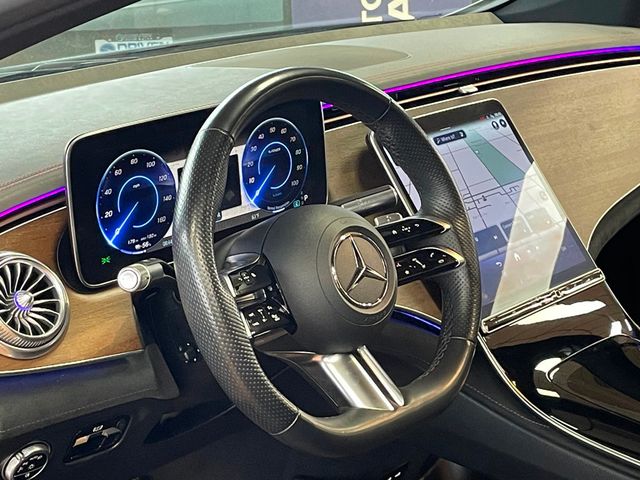 2023 Mercedes-Benz EQS EQS 450+ Sedan - 22957800 - 12