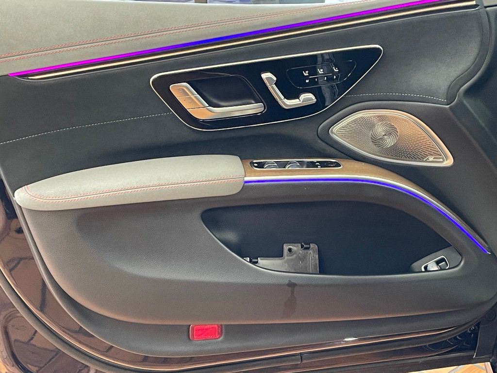 2023 Mercedes-Benz EQS EQS 450+ Sedan - 22957800 - 13