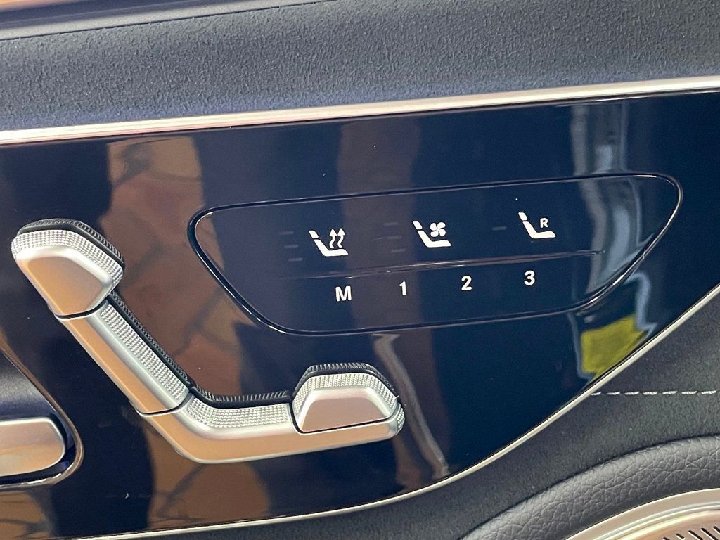 2023 Mercedes-Benz EQS EQS 450+ Sedan - 22957800 - 14
