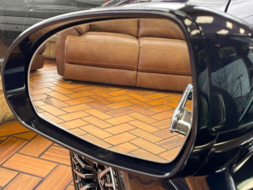 2023 Mercedes-Benz EQS EQS 450+ Sedan - 22957800 - 16