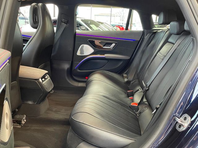 2023 Mercedes-Benz EQS EQS 450+ Sedan - 22957800 - 17