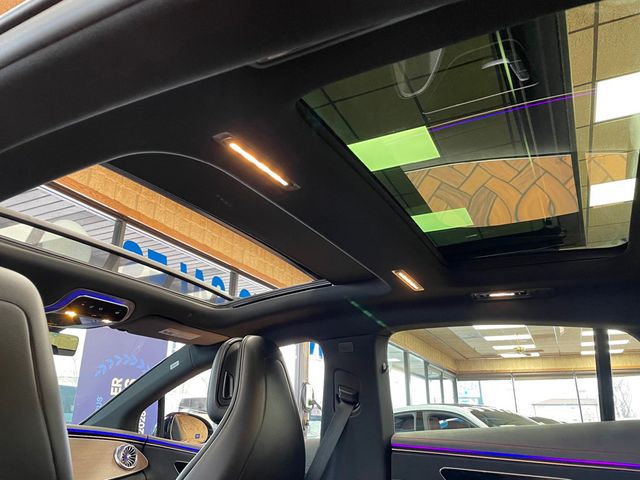 2023 Mercedes-Benz EQS EQS 450+ Sedan - 22957800 - 18