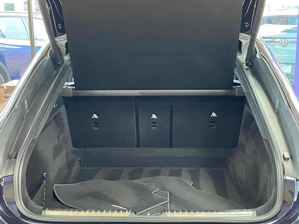 2023 Mercedes-Benz EQS EQS 450+ Sedan - 22957800 - 19