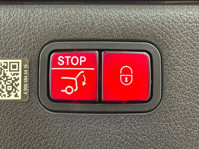 2023 Mercedes-Benz EQS EQS 450+ Sedan - 22957800 - 20