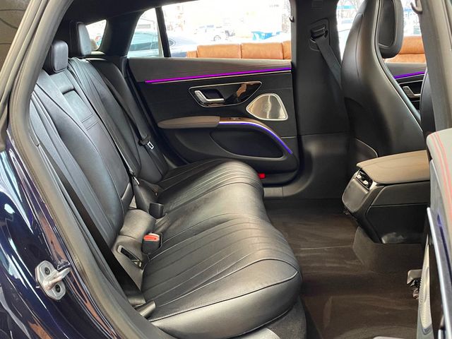 2023 Mercedes-Benz EQS EQS 450+ Sedan - 22957800 - 21