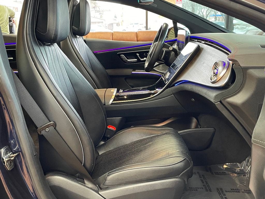 2023 Mercedes-Benz EQS EQS 450+ Sedan - 22957800 - 22