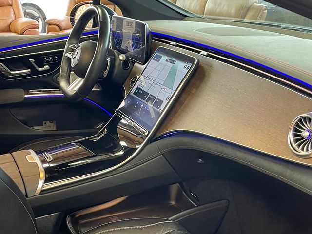 2023 Mercedes-Benz EQS EQS 450+ Sedan - 22957800 - 23