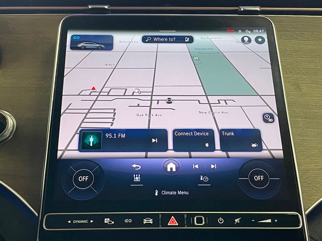 2023 Mercedes-Benz EQS EQS 450+ Sedan - 22957800 - 26