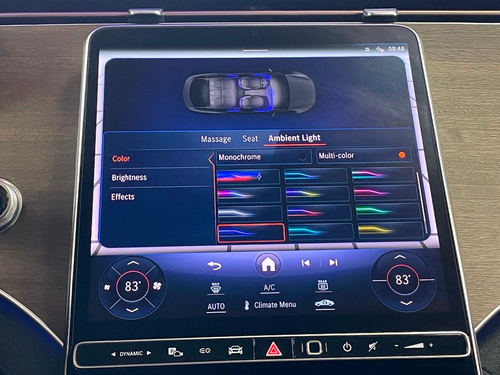 2023 Mercedes-Benz EQS EQS 450+ Sedan - 22957800 - 29