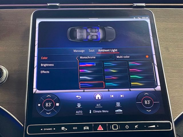 2023 Mercedes-Benz EQS EQS 450+ Sedan - 22957800 - 29