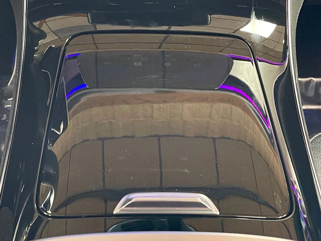 2023 Mercedes-Benz EQS EQS 450+ Sedan - 22957800 - 32