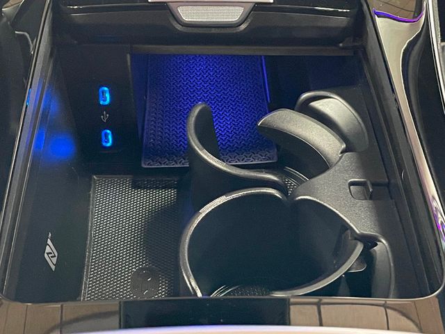 2023 Mercedes-Benz EQS EQS 450+ Sedan - 22957800 - 33