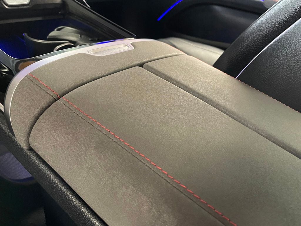 2023 Mercedes-Benz EQS EQS 450+ Sedan - 22957800 - 36