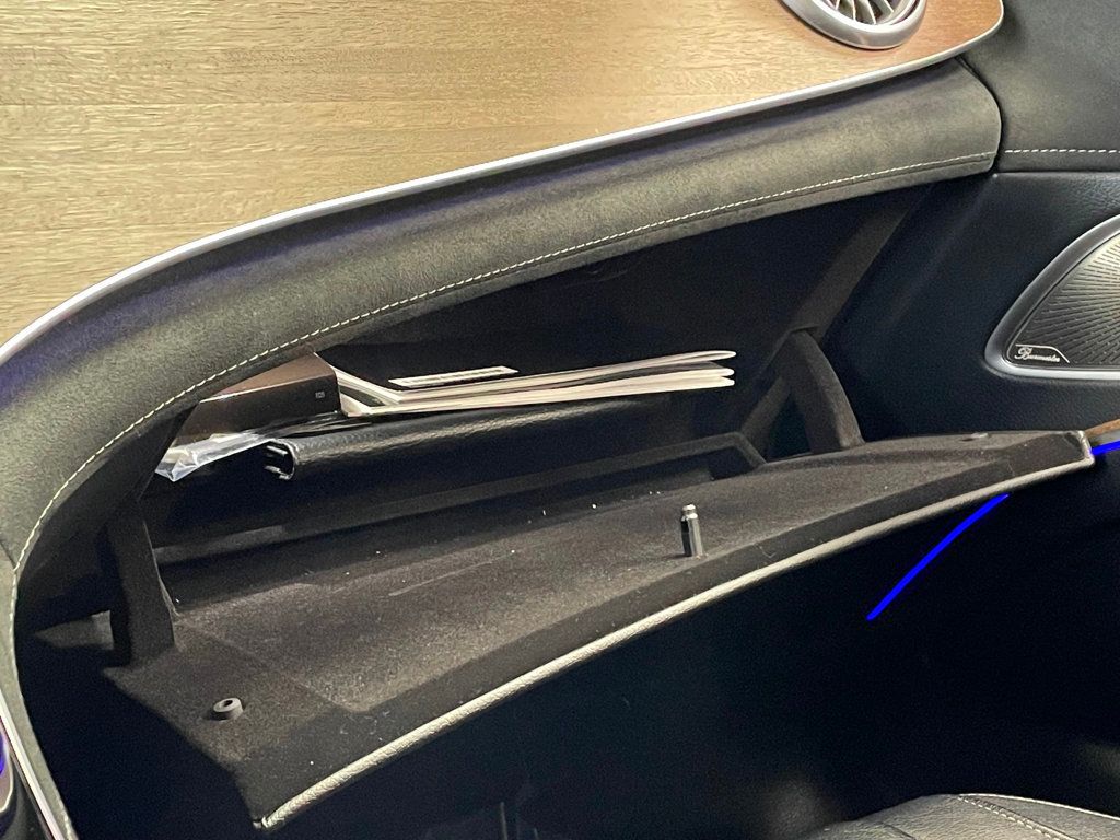 2023 Mercedes-Benz EQS EQS 450+ Sedan - 22957800 - 38