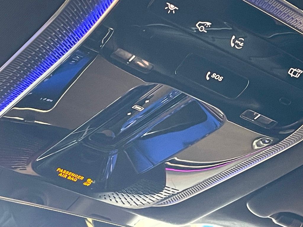 2023 Mercedes-Benz EQS EQS 450+ Sedan - 22957800 - 40