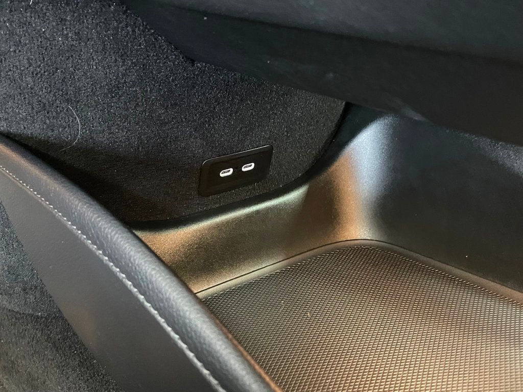 2023 Mercedes-Benz EQS EQS 450+ Sedan - 22957800 - 41