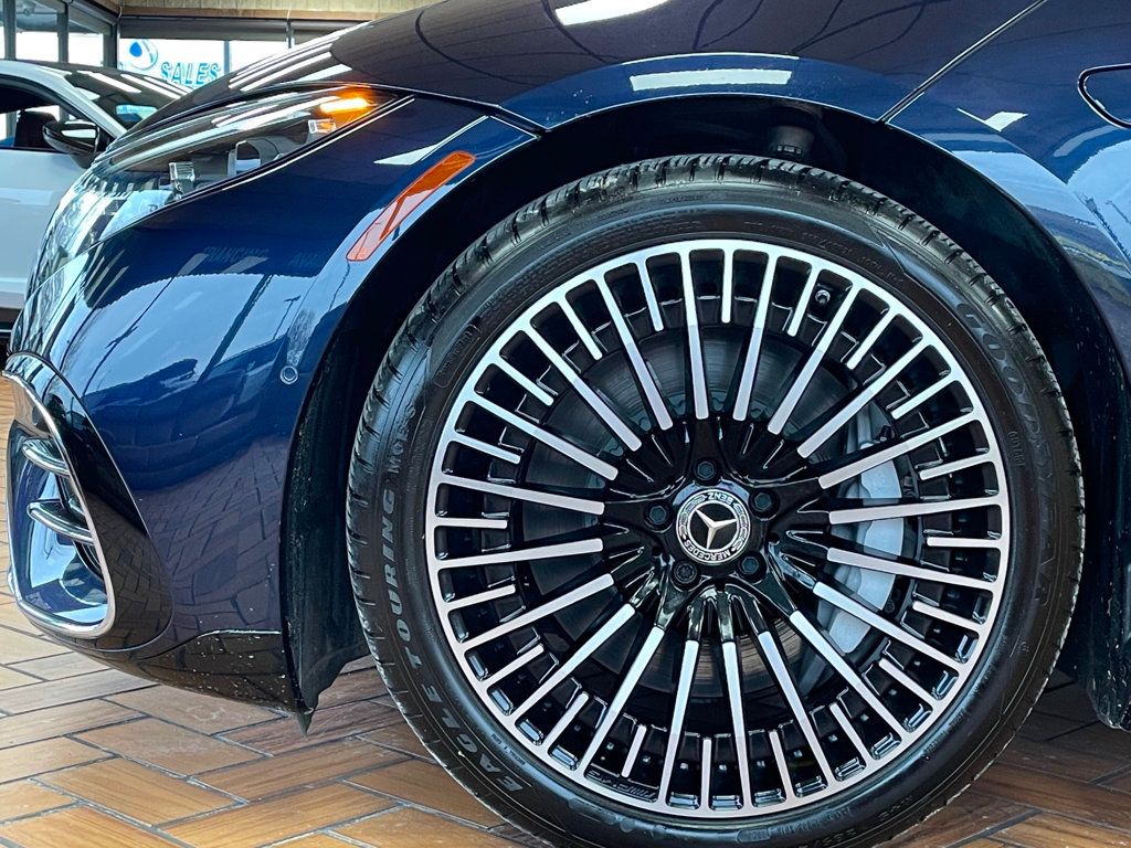 2023 Mercedes-Benz EQS EQS 450+ Sedan - 22957800 - 4