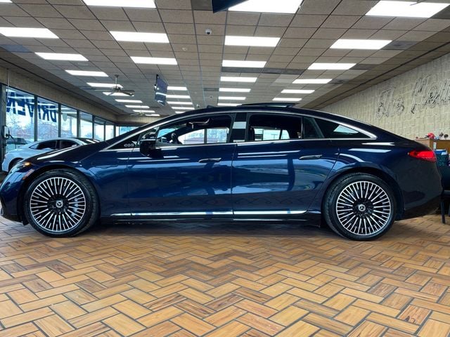 2023 Mercedes-Benz EQS EQS 450+ Sedan - 22957800 - 5