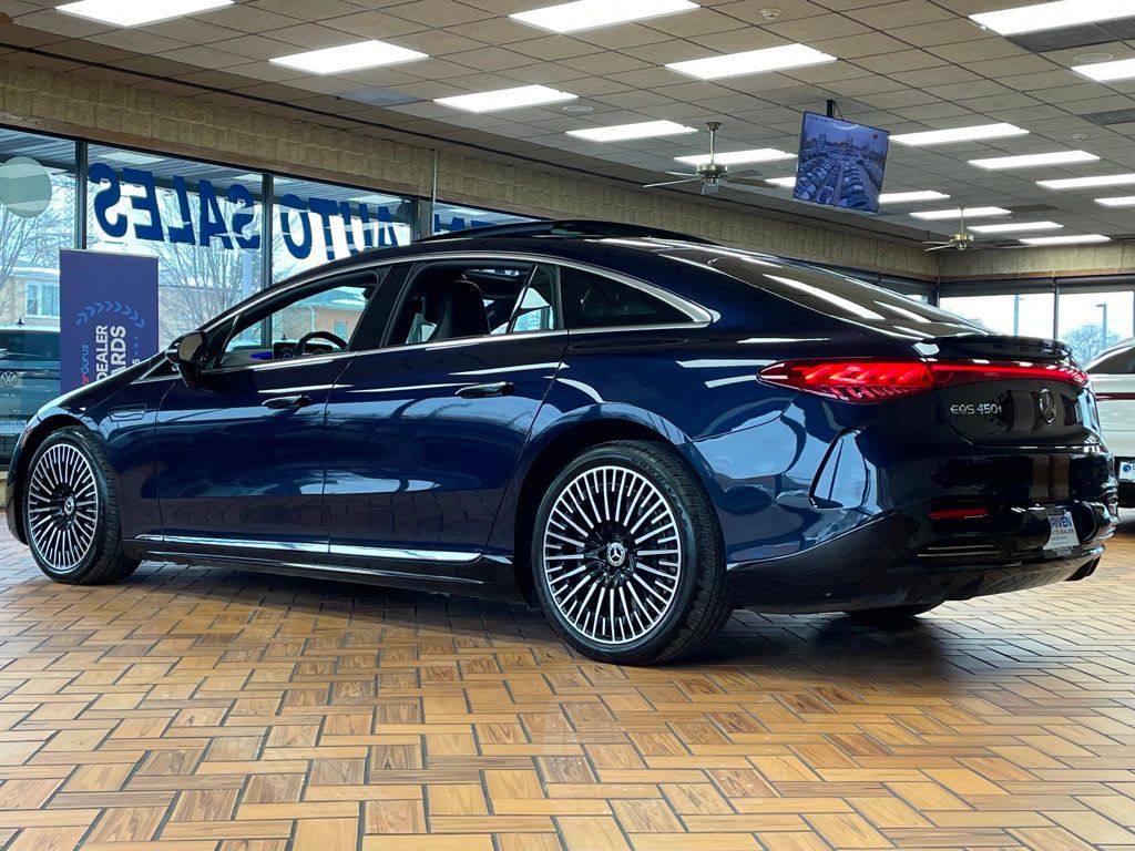 2023 Mercedes-Benz EQS EQS 450+ Sedan - 22957800 - 6