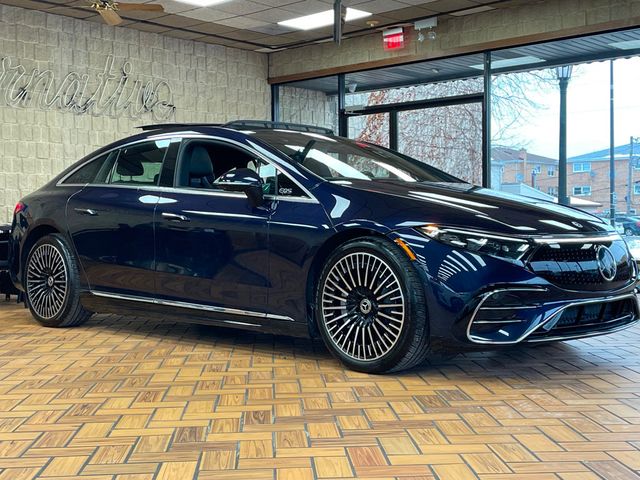 2023 Mercedes-Benz EQS EQS 450+ Sedan - 22957800 - 8