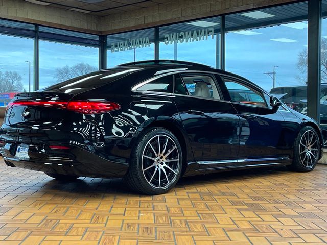 2023 Mercedes-Benz EQS EQS 450+ Sedan - 22962914 - 9
