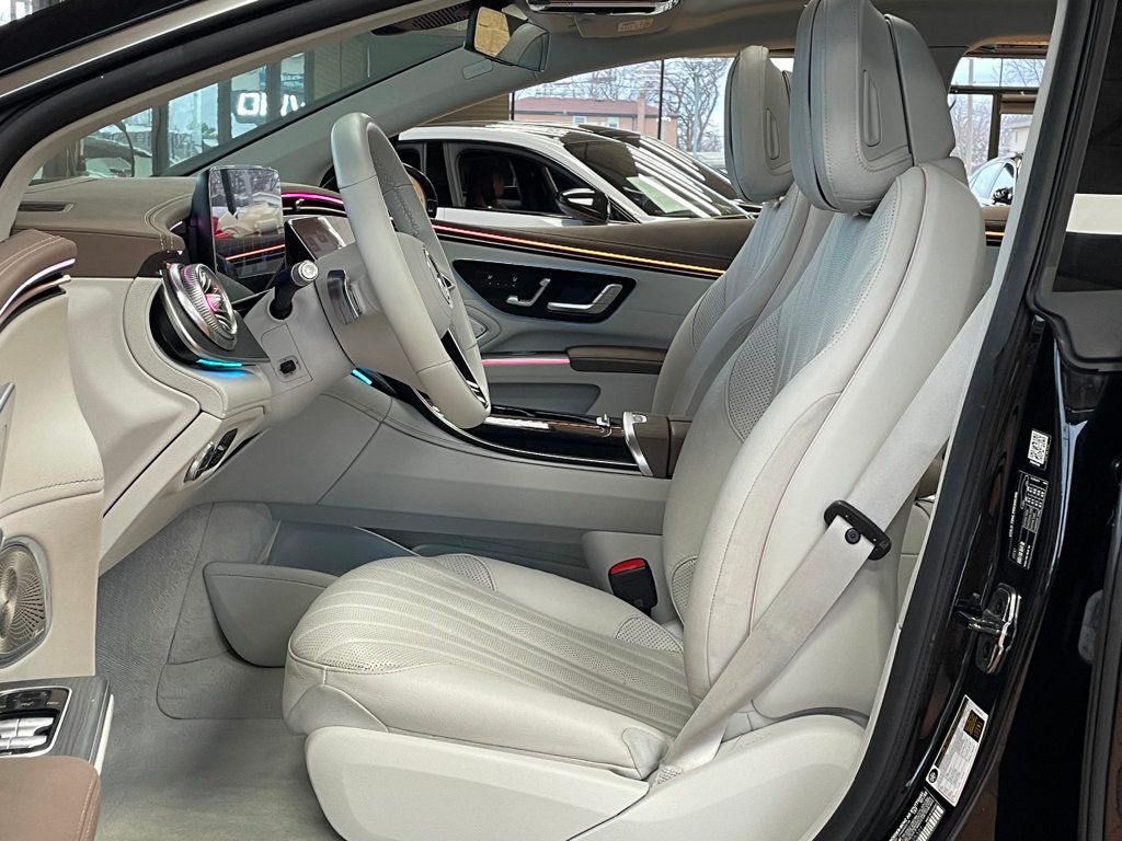 2023 Mercedes-Benz EQS EQS 450+ Sedan - 22962914 - 10