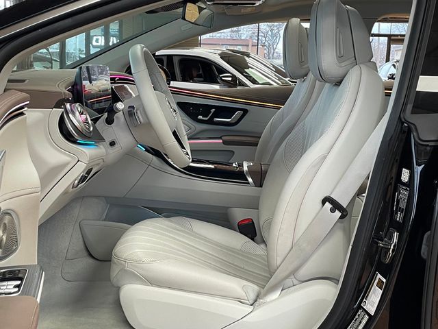 2023 Mercedes-Benz EQS EQS 450+ Sedan - 22962914 - 10