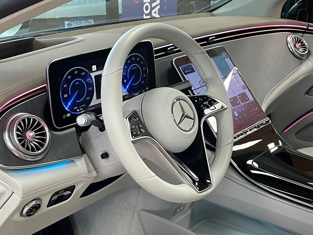 2023 Mercedes-Benz EQS EQS 450+ Sedan - 22962914 - 11