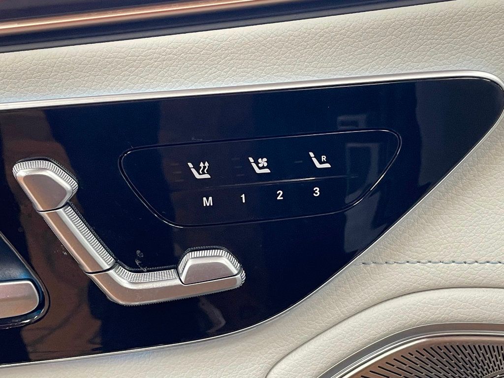 2023 Mercedes-Benz EQS EQS 450+ Sedan - 22962914 - 13