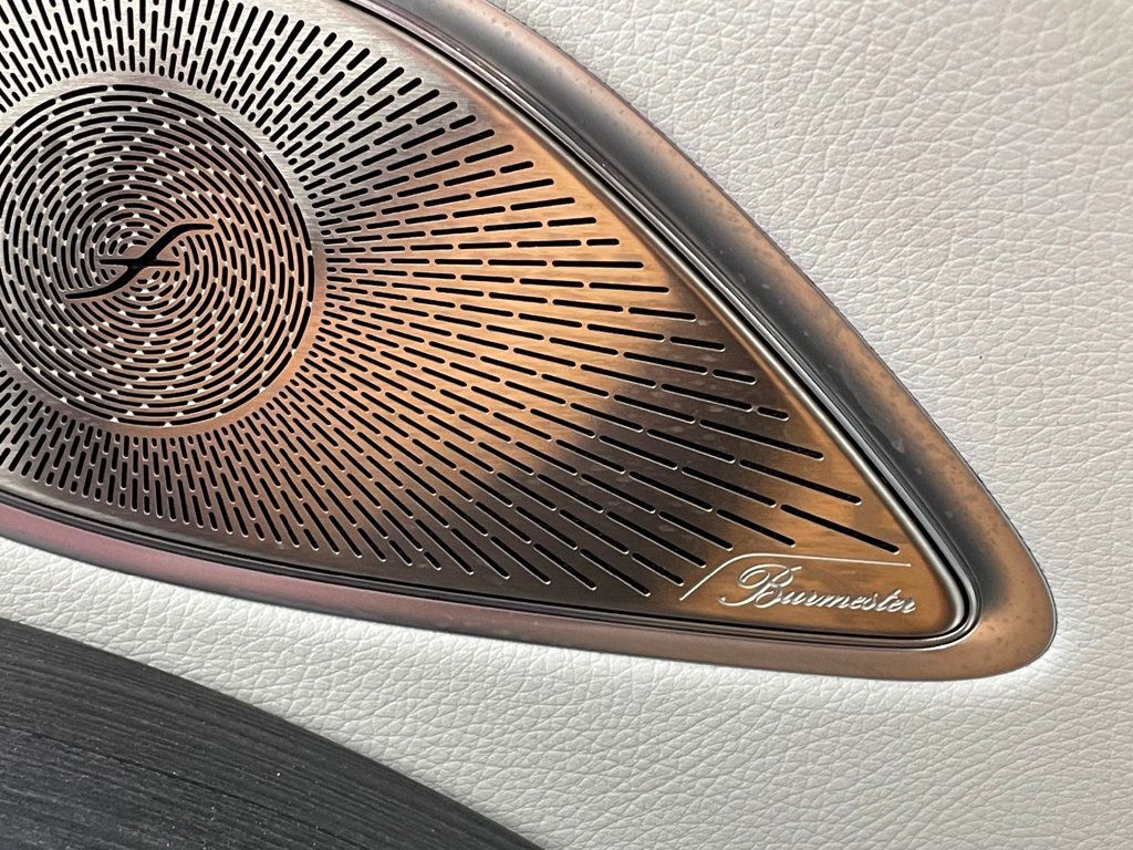 2023 Mercedes-Benz EQS EQS 450+ Sedan - 22962914 - 15