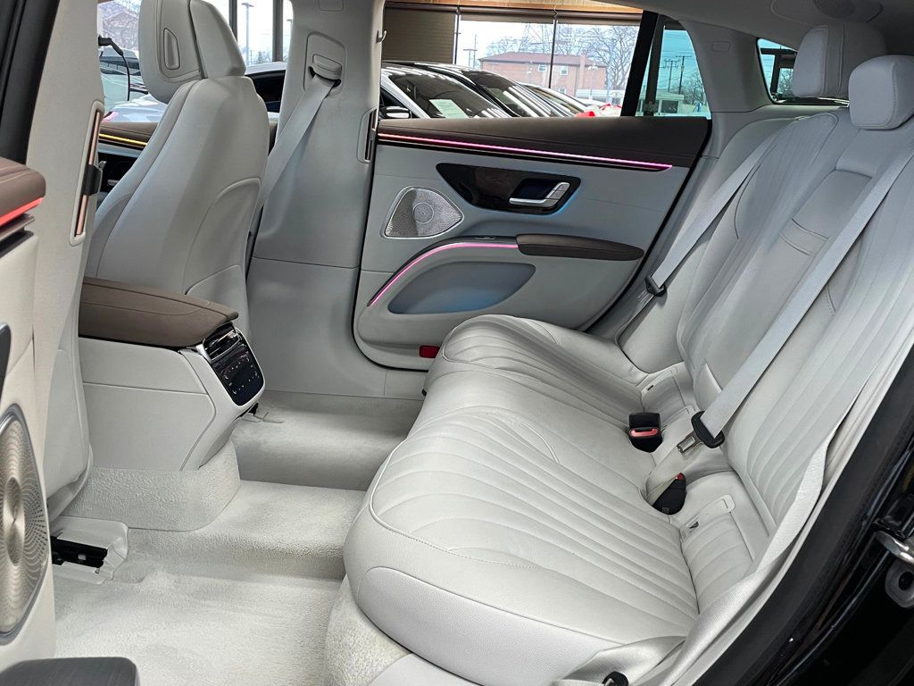 2023 Mercedes-Benz EQS EQS 450+ Sedan - 22962914 - 17