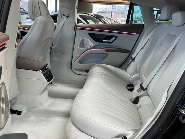 2023 Mercedes-Benz EQS EQS 450+ Sedan - 22962914 - 17