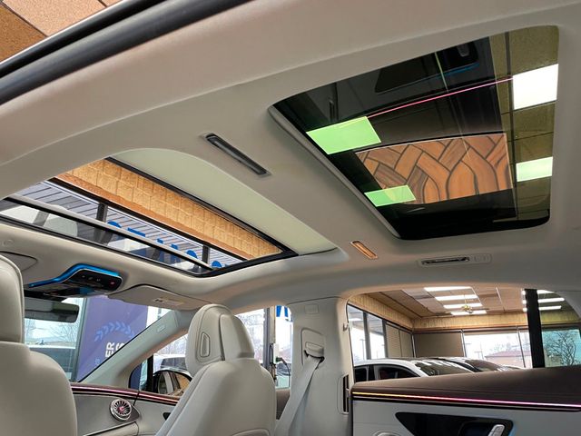 2023 Mercedes-Benz EQS EQS 450+ Sedan - 22962914 - 18