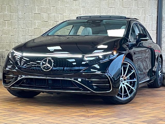 2023 Mercedes-Benz EQS EQS 450+ Sedan - 22962914 - 1
