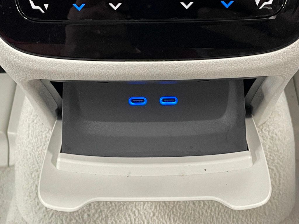 2023 Mercedes-Benz EQS EQS 450+ Sedan - 22962914 - 21