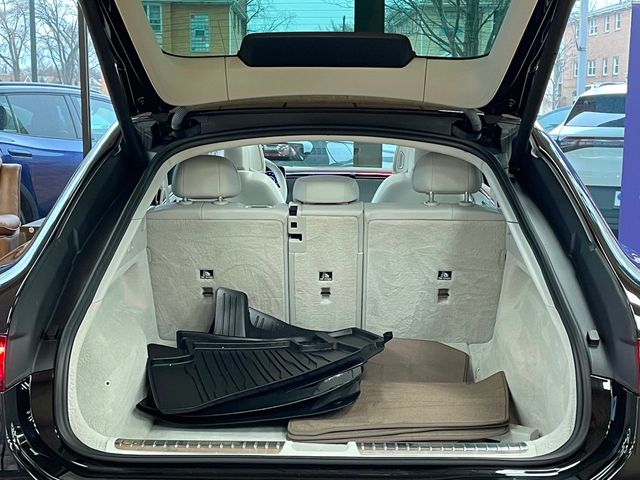 2023 Mercedes-Benz EQS EQS 450+ Sedan - 22962914 - 22