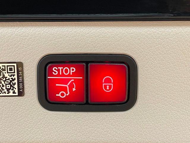 2023 Mercedes-Benz EQS EQS 450+ Sedan - 22962914 - 23