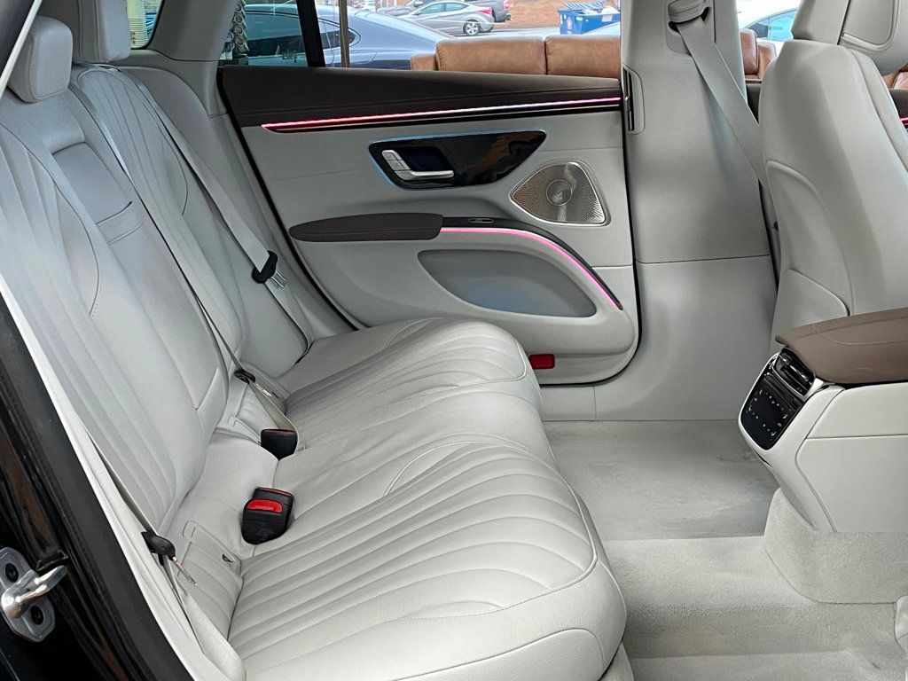 2023 Mercedes-Benz EQS EQS 450+ Sedan - 22962914 - 24