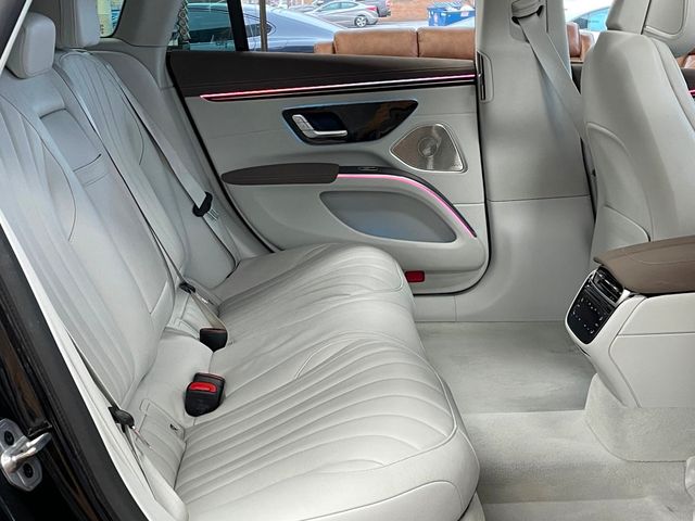 2023 Mercedes-Benz EQS EQS 450+ Sedan - 22962914 - 24