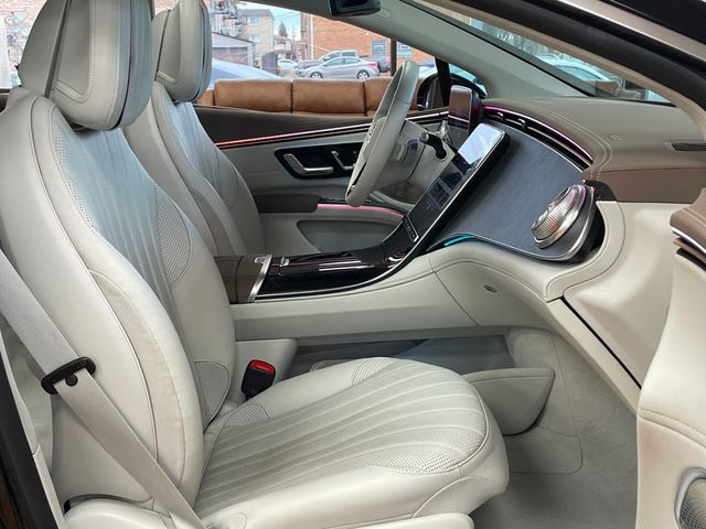 2023 Mercedes-Benz EQS EQS 450+ Sedan - 22962914 - 25