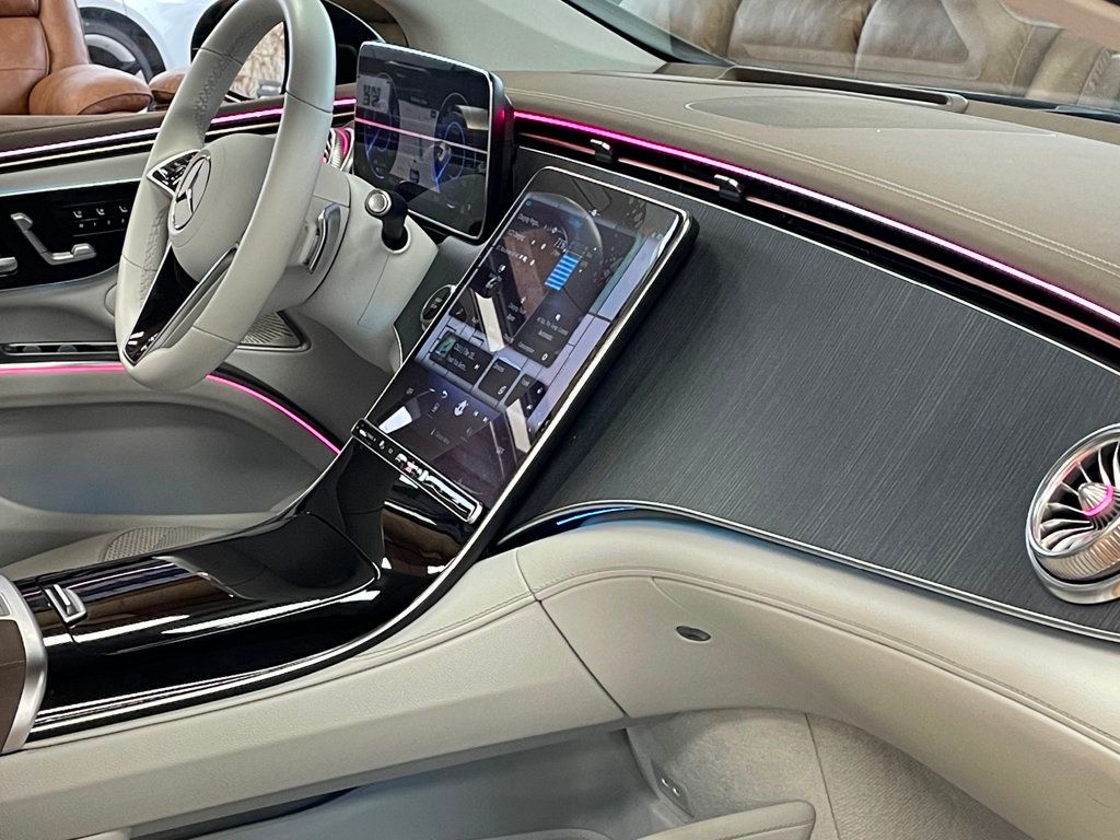 2023 Mercedes-Benz EQS EQS 450+ Sedan - 22962914 - 26