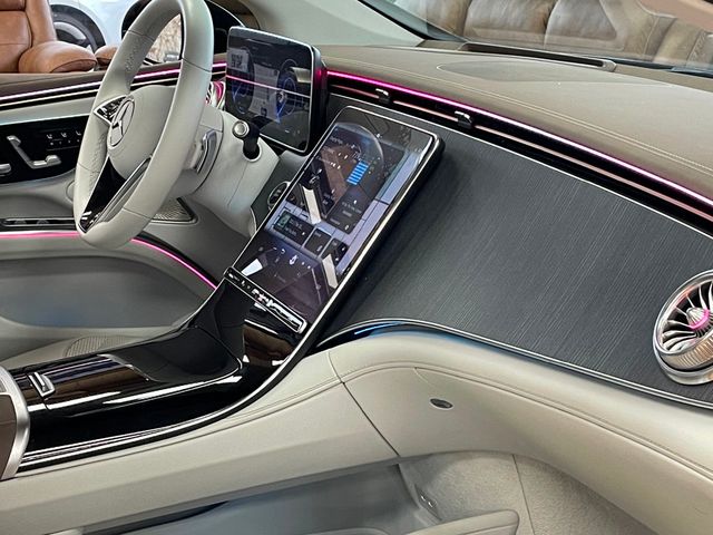 2023 Mercedes-Benz EQS EQS 450+ Sedan - 22962914 - 26