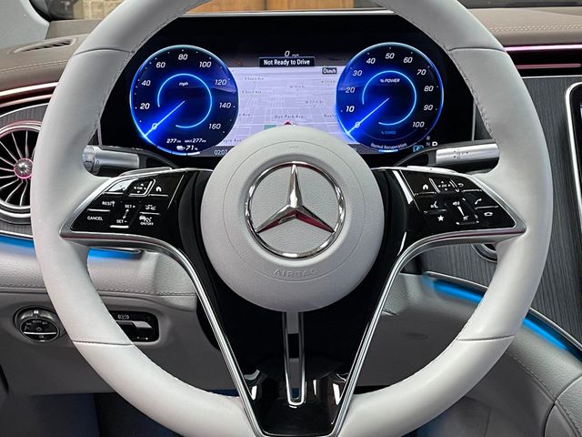 2023 Mercedes-Benz EQS EQS 450+ Sedan - 22962914 - 28