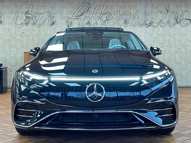 2023 Mercedes-Benz EQS EQS 450+ Sedan - 22962914 - 2