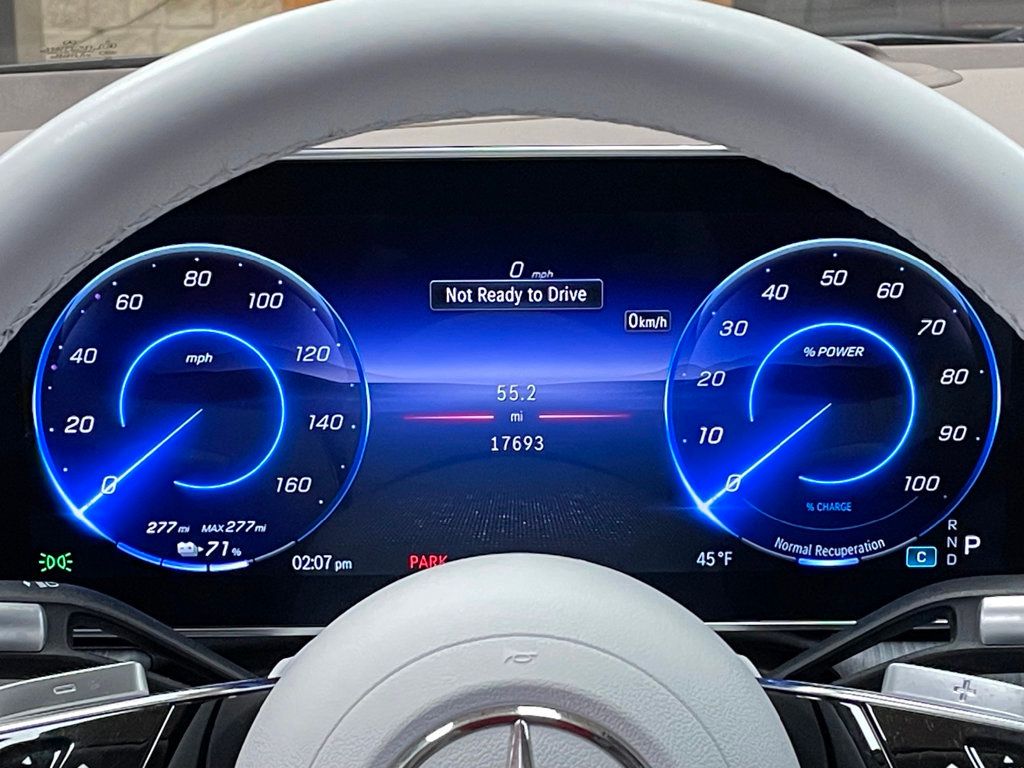 2023 Mercedes-Benz EQS EQS 450+ Sedan - 22962914 - 29