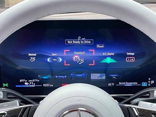 2023 Mercedes-Benz EQS EQS 450+ Sedan - 22962914 - 30