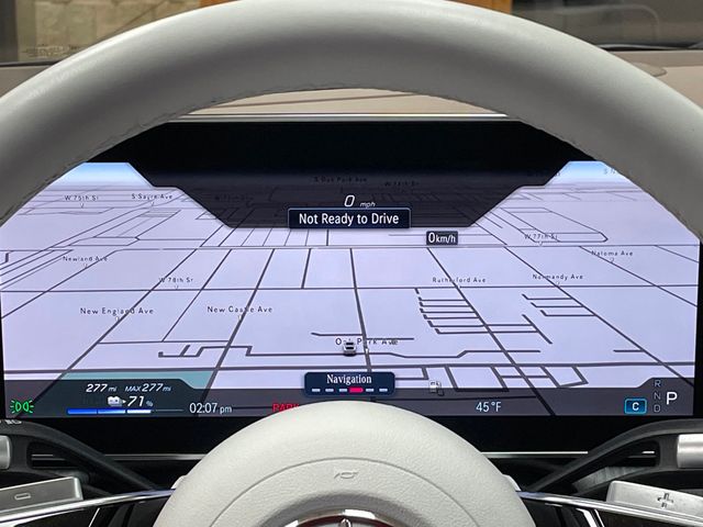 2023 Mercedes-Benz EQS EQS 450+ Sedan - 22962914 - 31