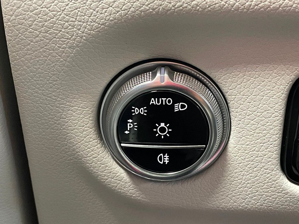 2023 Mercedes-Benz EQS EQS 450+ Sedan - 22962914 - 34